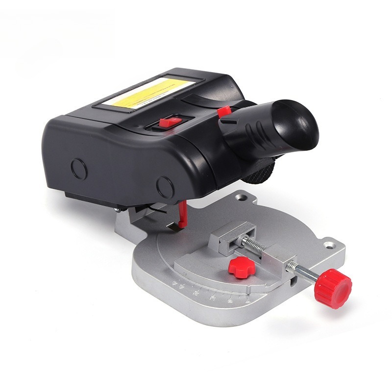 Jewelry Making Dc - Desktop Mini Bench Cutter 24V DC