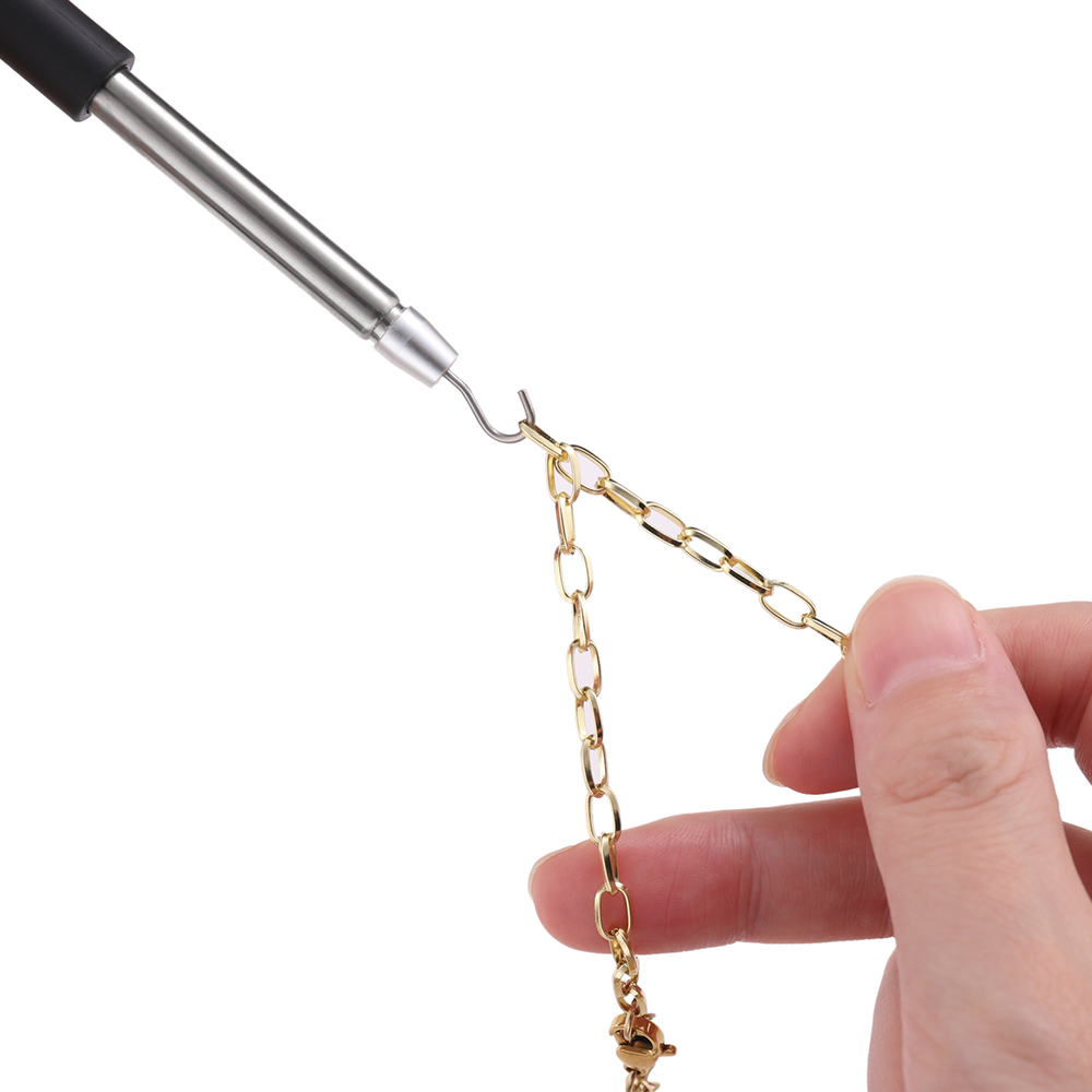 Jewelry Making Workshops - Help Wear Bracelet Tool Partner Jewelry