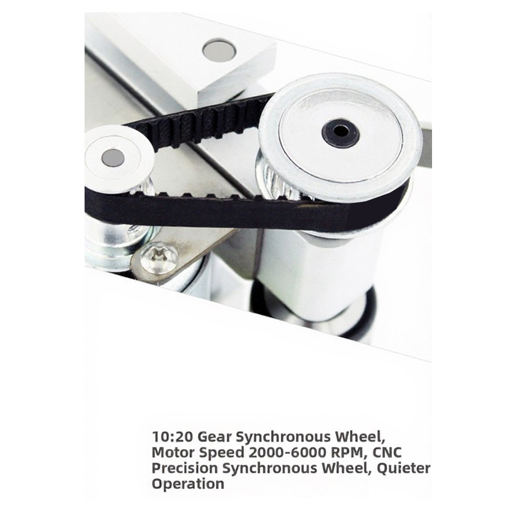 Jewelry Making Dc - Compact Drill Press with Aluminum Alloy