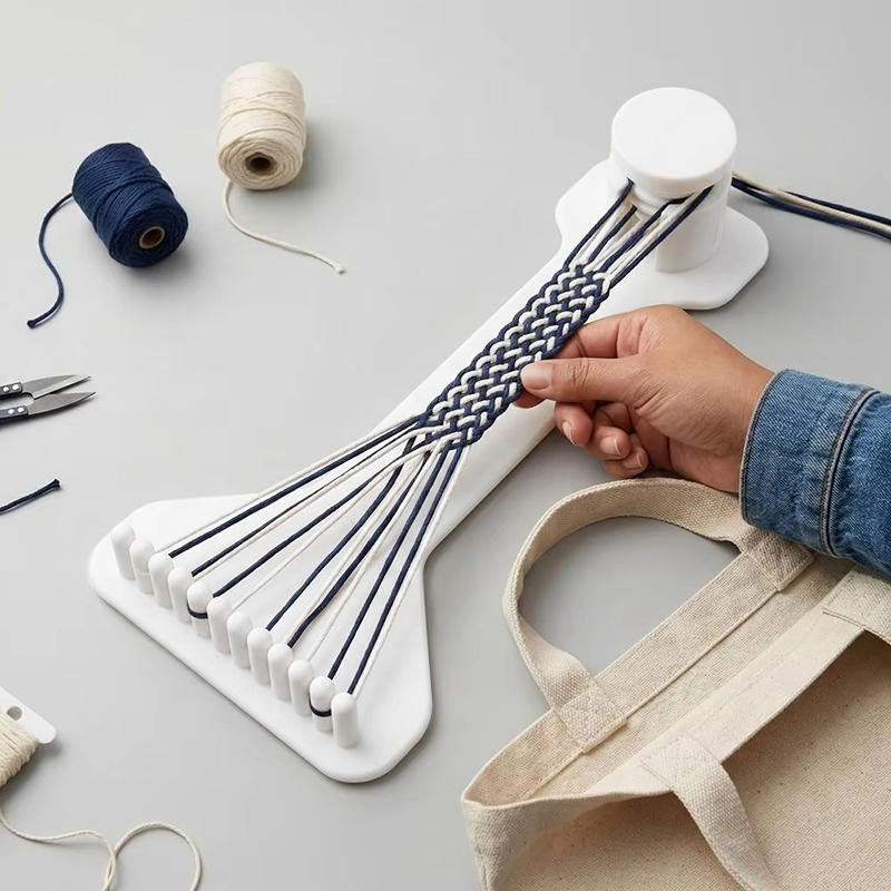 Jewelry Making Techniques - Adjustable Mini 3D Printed DIY Rope