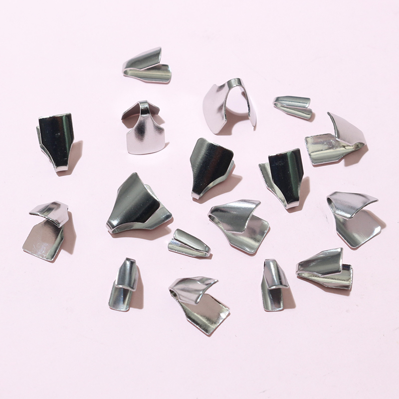 100pcs Stainless Steel 2-7mm F - Jewelry Making Chain 评论和价格