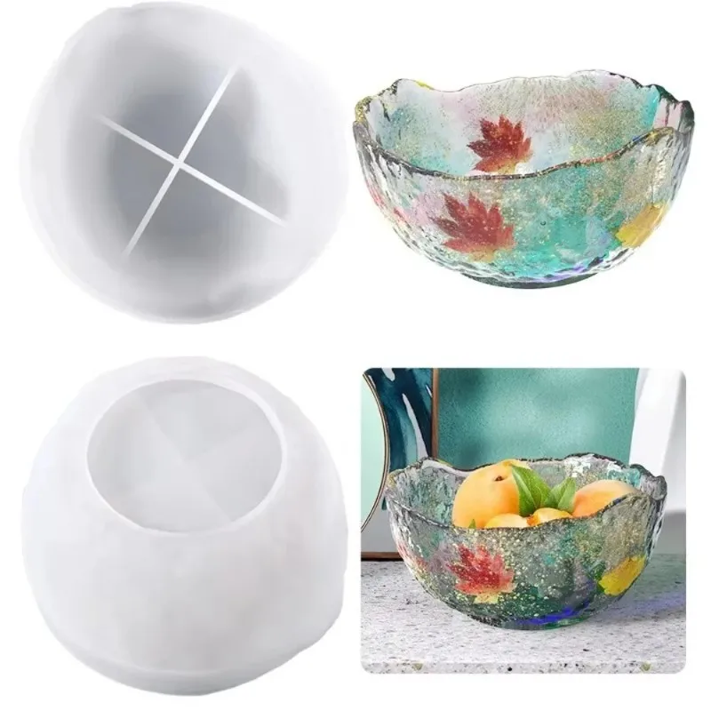 Reusable Silicone Casting Mold - Jewelry Making Techniques 评论和价格