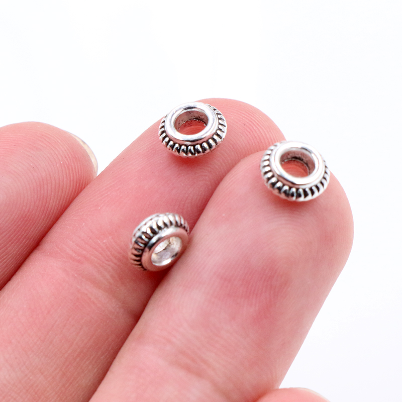 50pcs/lot Antique Gold Silver  - Eyepin Ball End 评论和价格