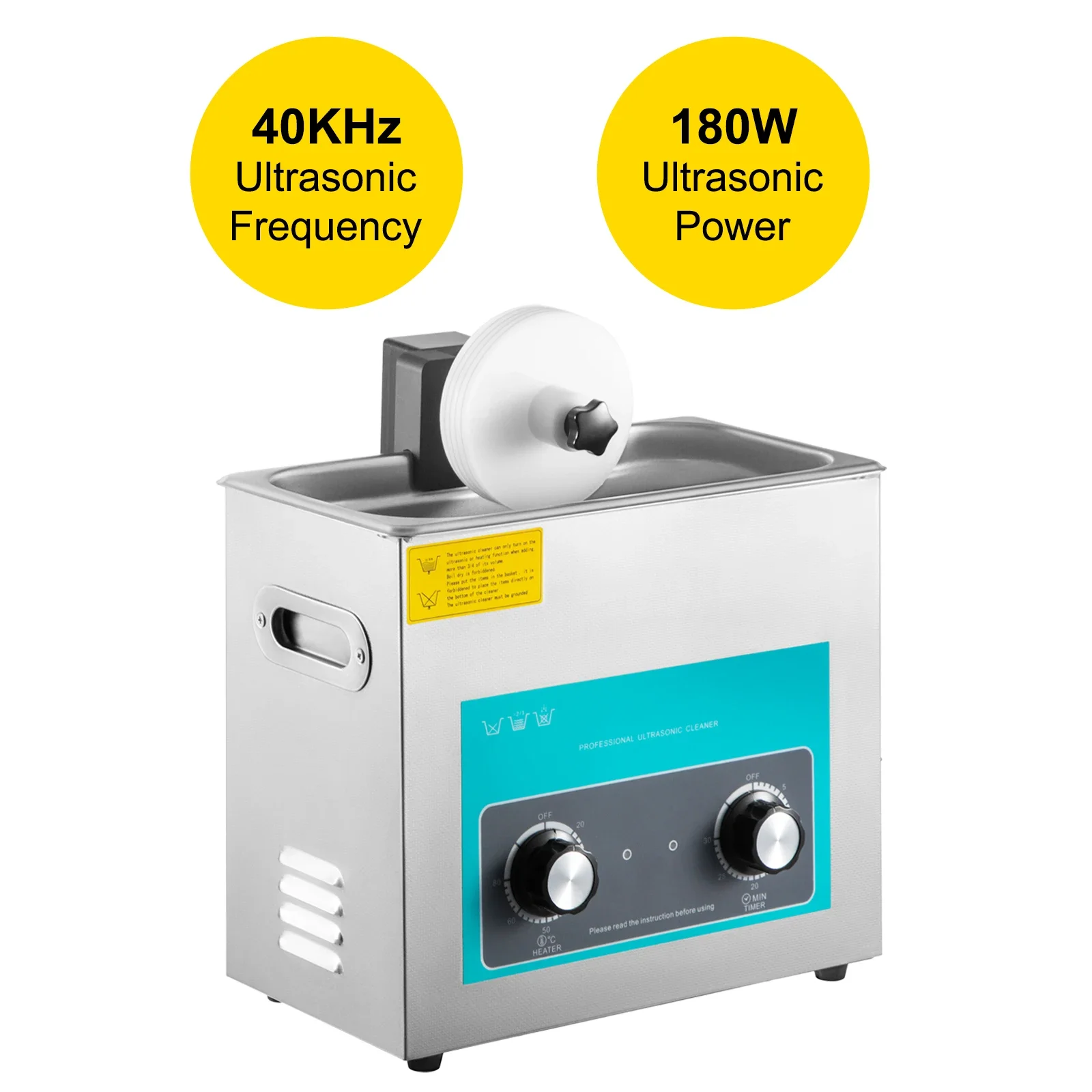 SIHAO 6L Vinyl Record Cleaner  - Jewelry Making Workshops 评论和价格