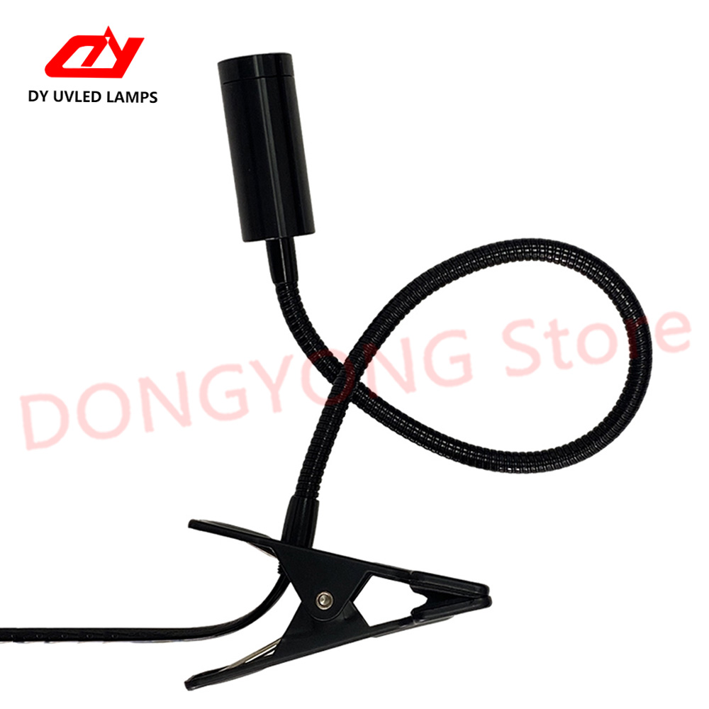 Premium Mini 5W UV LED Flashli - Jewelry Making Dc 评论和价格