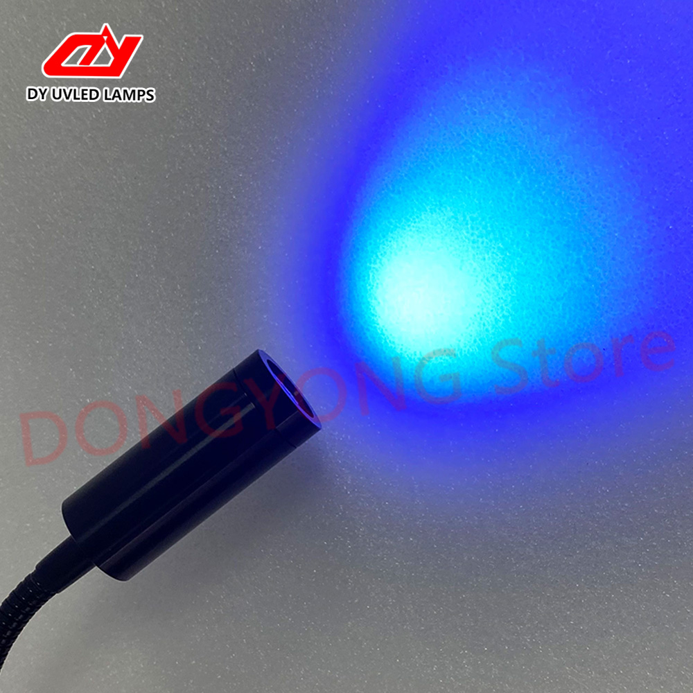 Premium Mini 5W UV LED Flashli - Jewelry Making Dc 评论和价格