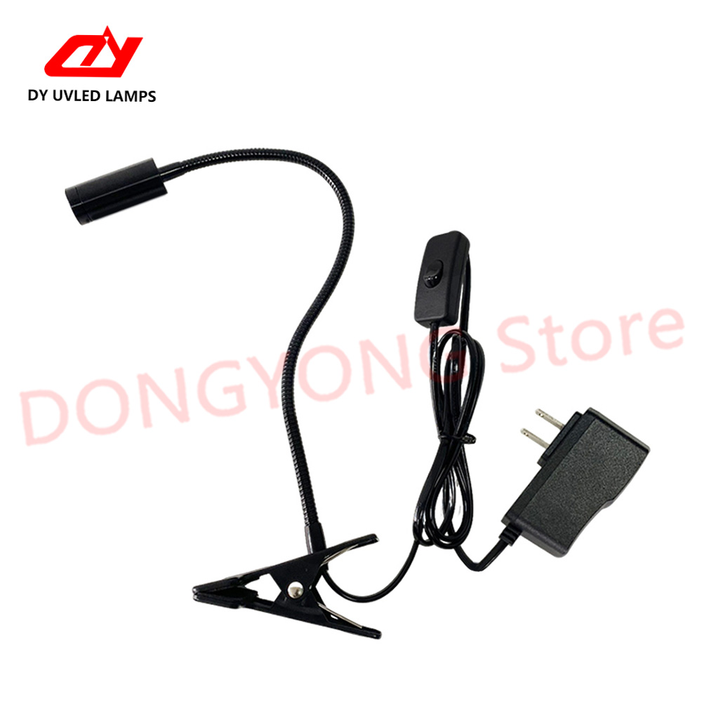Premium Mini 5W UV LED Flashli - Jewelry Making Dc 评论和价格