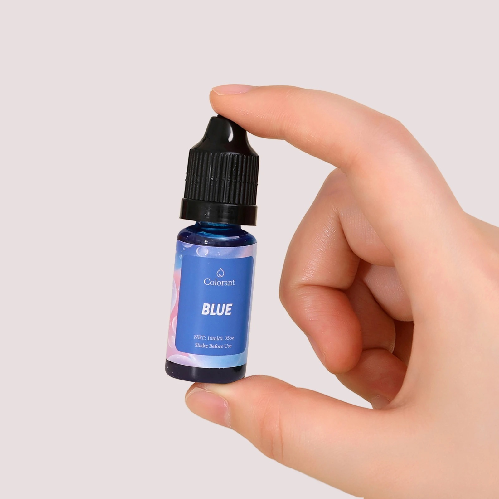30Colors 5ml Epoxy Resin Pigme - Jewelry Making Tutorials 评论和价格