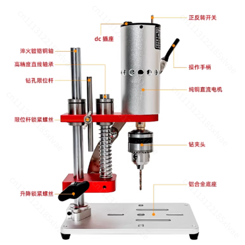 Variable Speed DC Mini Precisi - Jewelry Making Dc 评论和价格