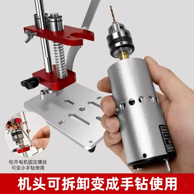 Variable Speed DC Mini Precisi - Jewelry Making Dc 评论和价格