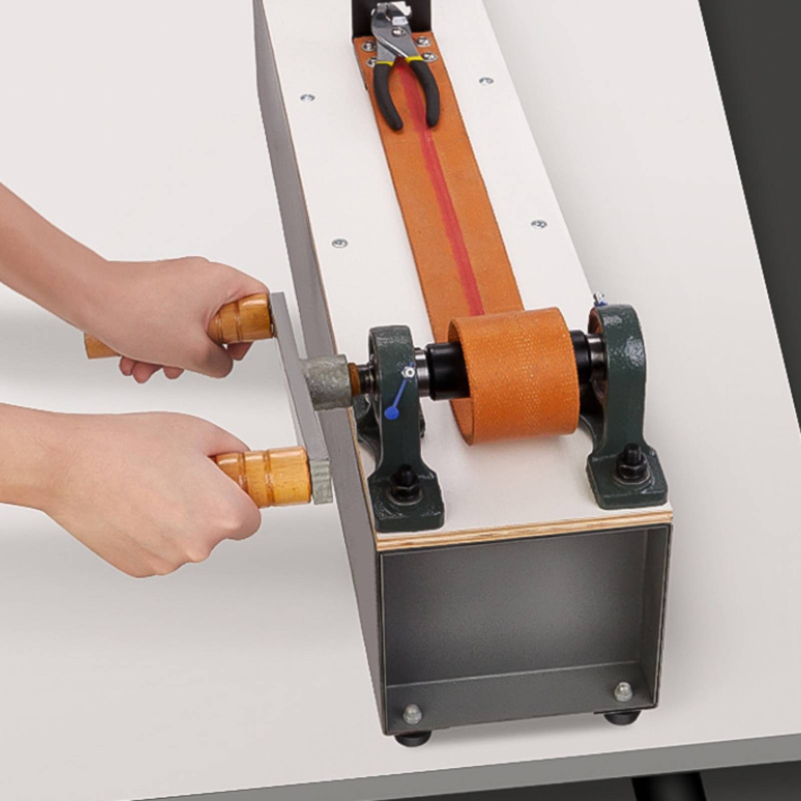 Wire Drawing Bench Compact Man - Jewelry Making Workshops 评论和价格
