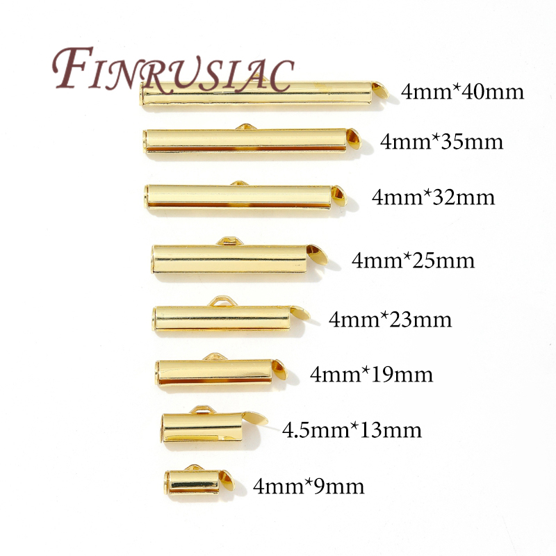 18K Gold Plated Crimp End Caps - Eyepin Ball End 评论和价格