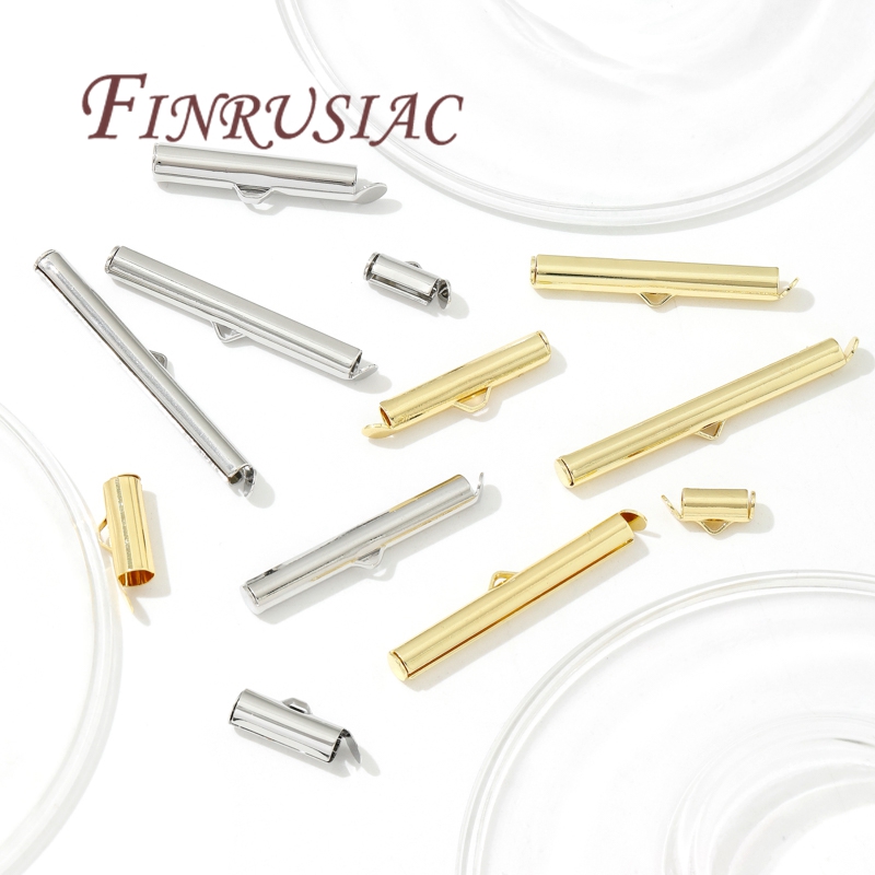 18K Gold Plated Crimp End Caps - Eyepin Ball End 评论和价格