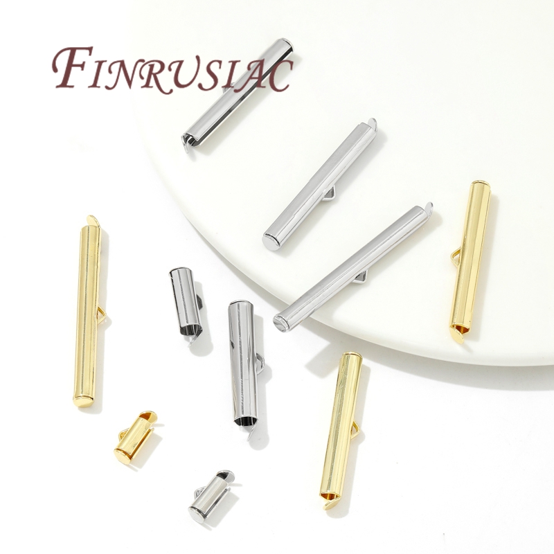 18K Gold Plated Crimp End Caps - Eyepin Ball End 评论和价格