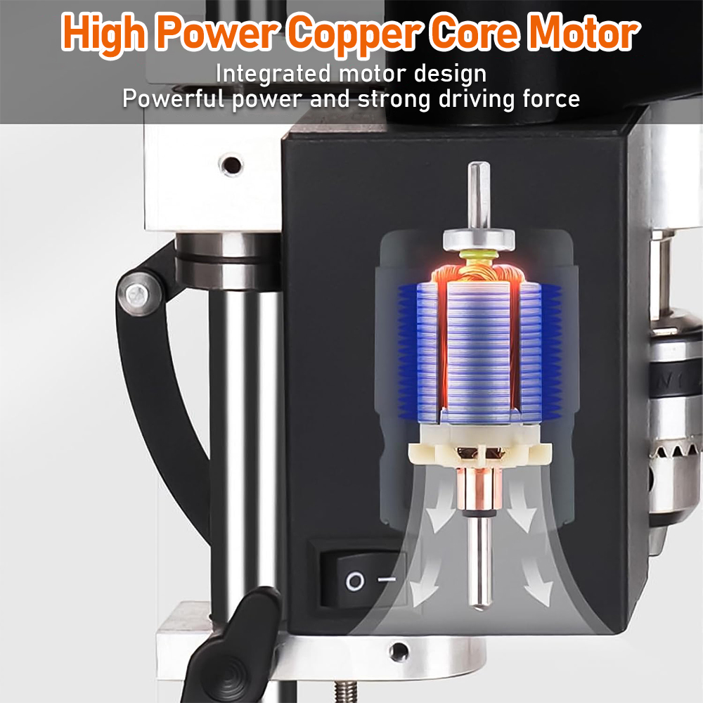 Desktop Electric Drill Press M - Jewelry Making Dc 评论和价格