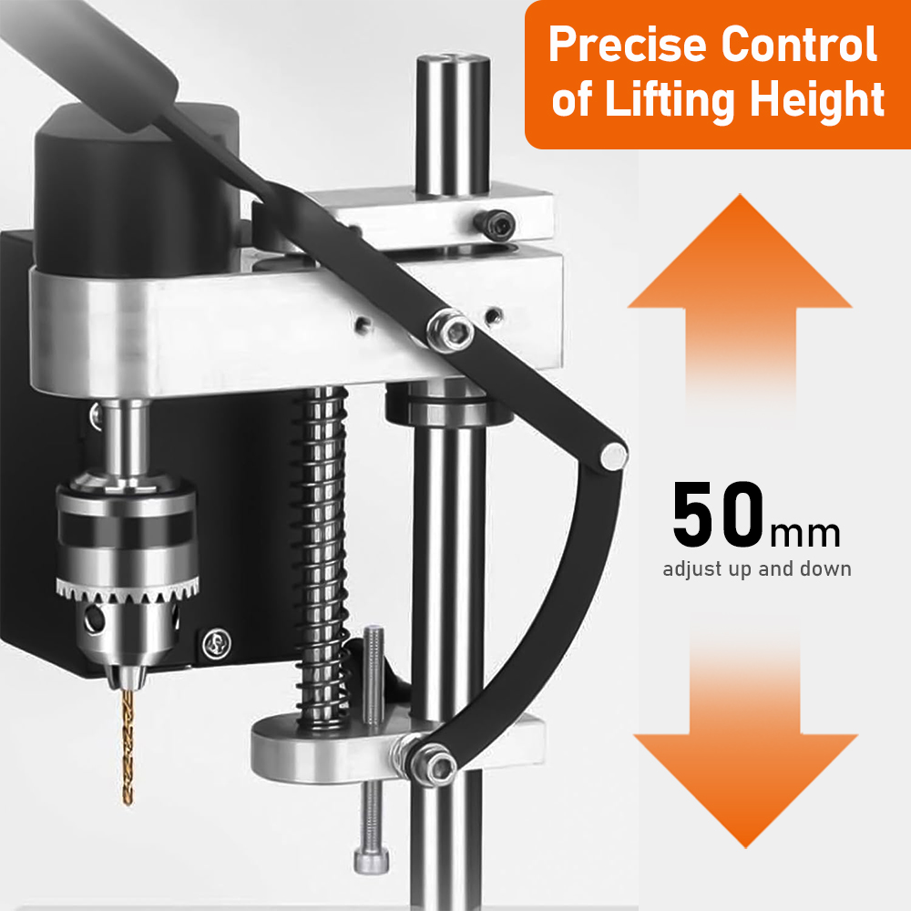 Desktop Electric Drill Press M - Jewelry Making Dc 评论和价格
