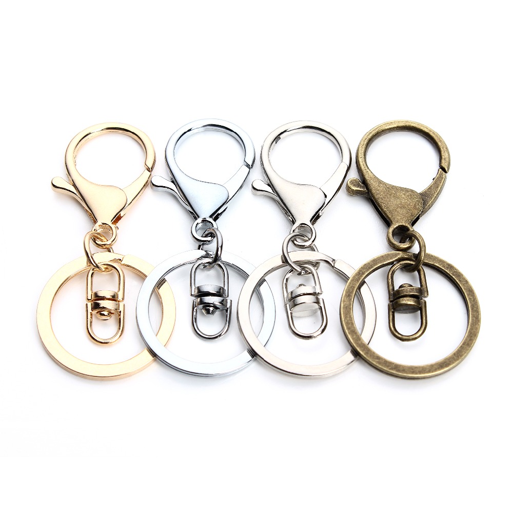 DC 5pcs/lot 30mm Accessories F - Jewelry Making Dc 评论和价格