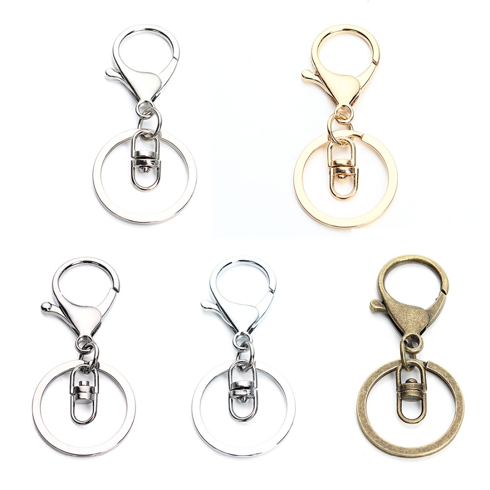 DC 5pcs/lot 30mm Accessories F - Jewelry Making Dc 评论和价格