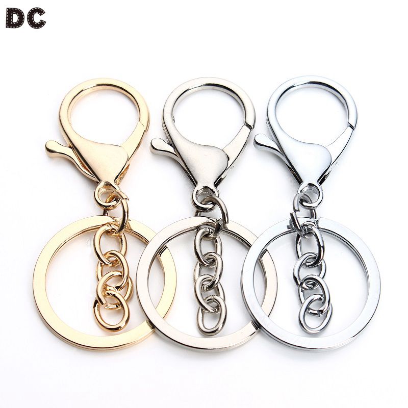 DC 5pcs/lot 30mm Accessories F - Jewelry Making Dc 评论和价格