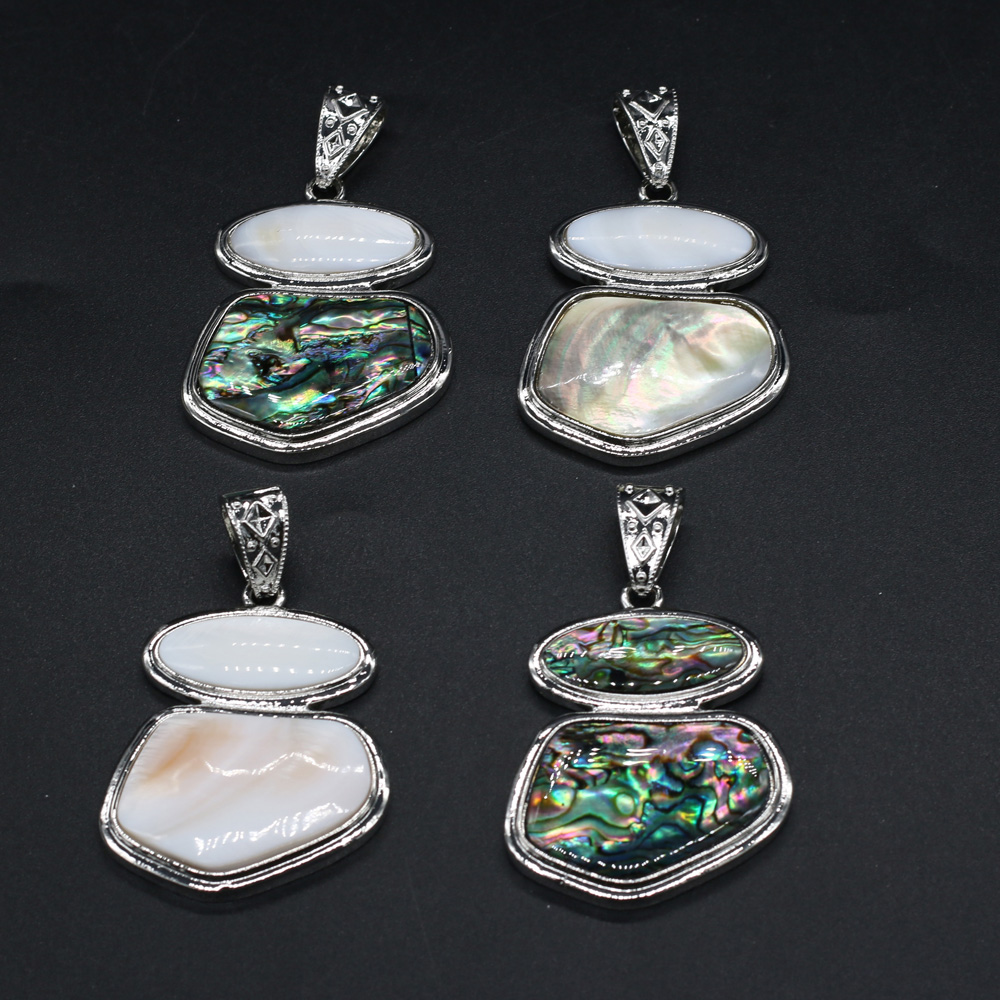 Abalone Shell Pendant New Zeal - Jewelry Making New Zealand 评论和价格