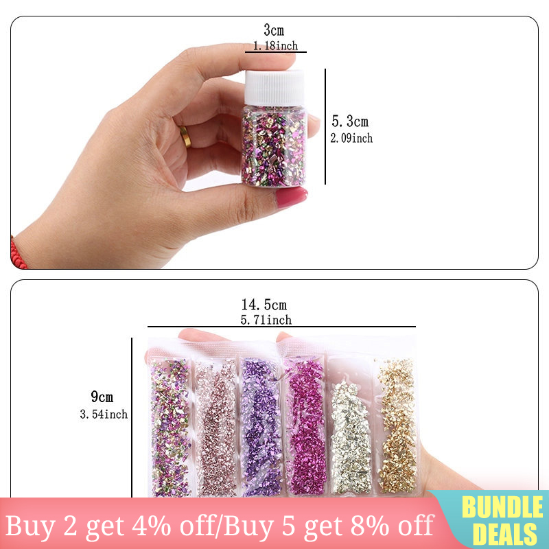 Epoxy Resin Colorful Metallic  - Jewelry Making Techniques 评论和价格