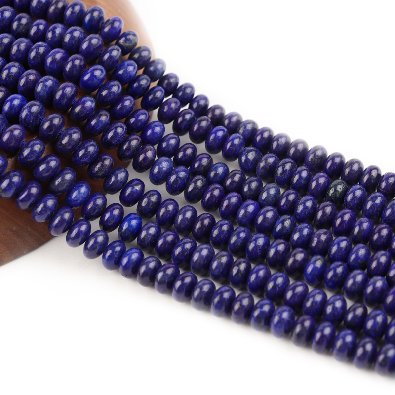 DC Lapis Lazuli Beads Natural  - Jewelry Making Dc 评论和价格