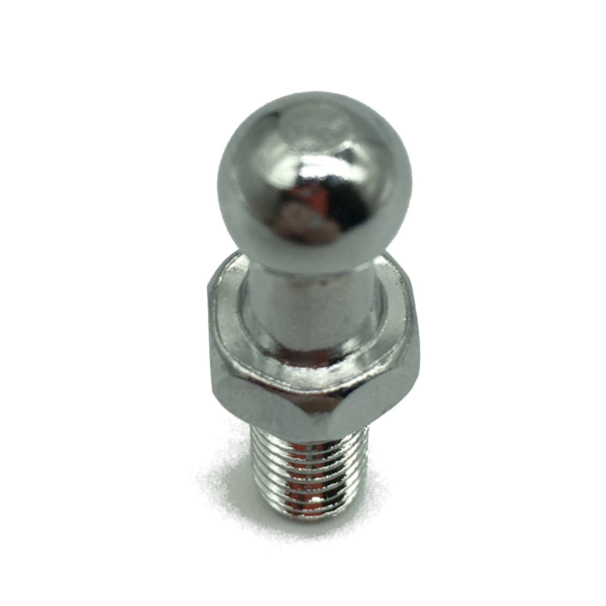 2x 10mm M8 M6 Universal Boot B - Eyepin Ball End 评论和价格
