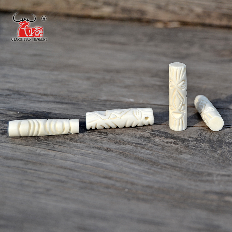 GZ-022 4PCS New Zealand Maori  - Jewelry Making New Zealand 评论和价格