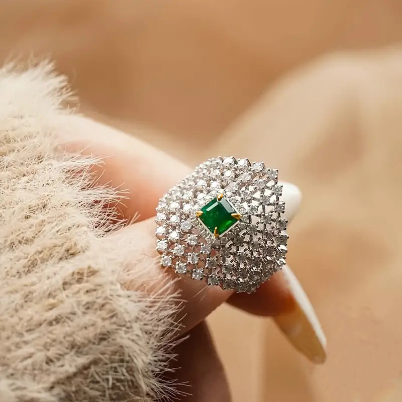 2026 New Small Fragrance Style - Jewelry Making Magazines 评论和价格