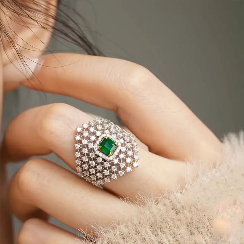 2026 New Small Fragrance Style - Jewelry Making Magazines 评论和价格