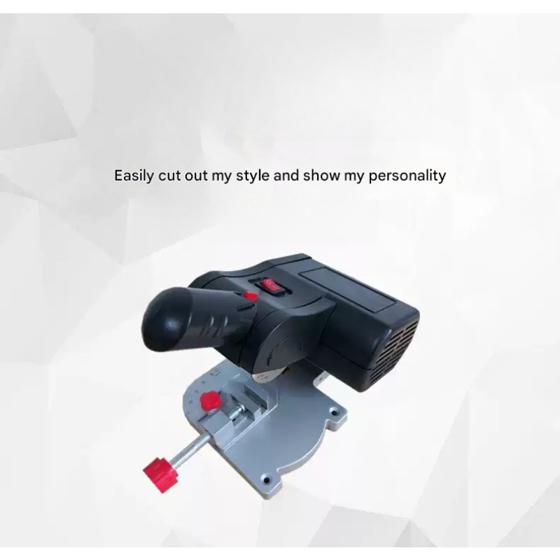 Desktop Mini Bench Cutter 24V  - Jewelry Making Dc 评论和价格