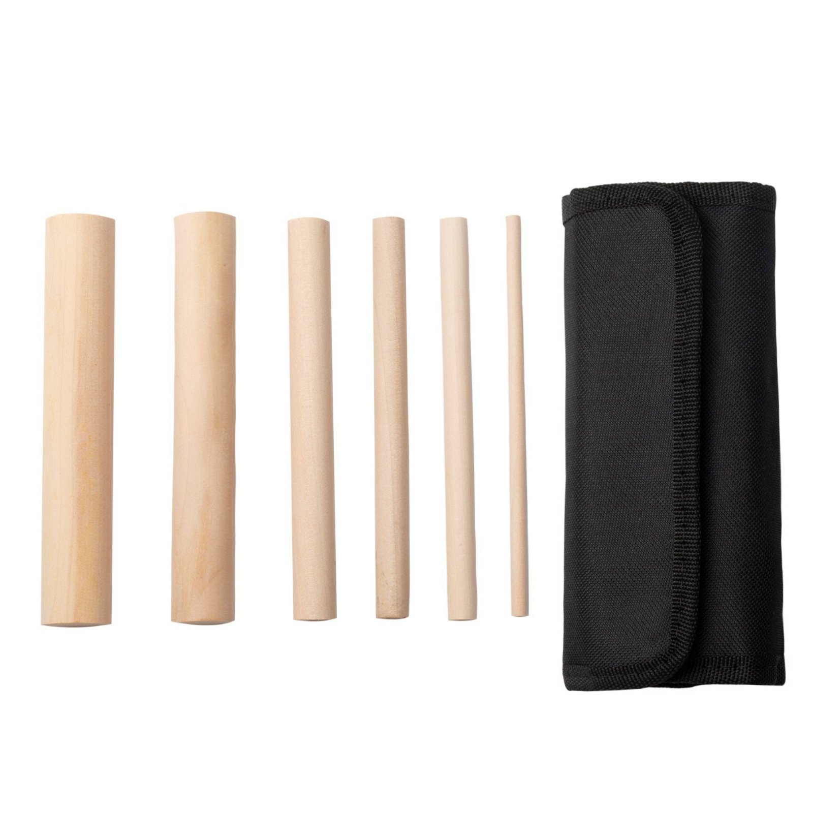 6 Pieces Wire Wrapping Mandrel - Jewelry Making Workshops 评论和价格