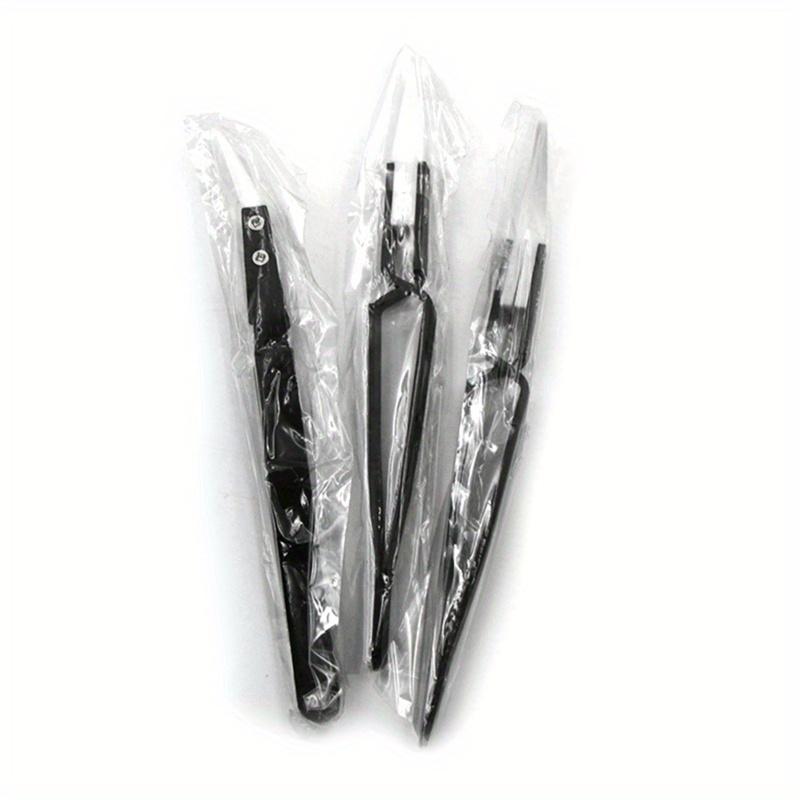 3pcs/Set Heat Resistant Cerami - Jewelry Making Techniques 评论和价格