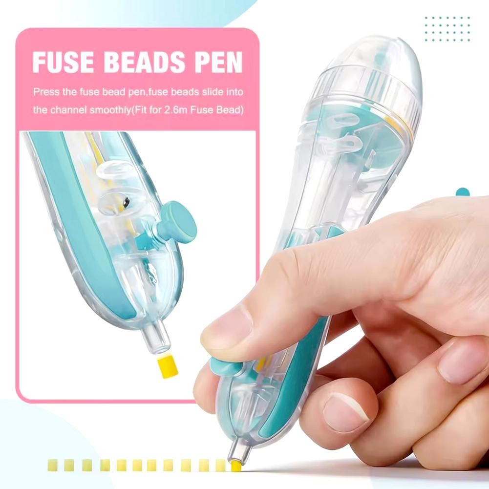 Automatic Bead Dispenser Pen 2 - Jewelry Making Tutorials 评论和价格