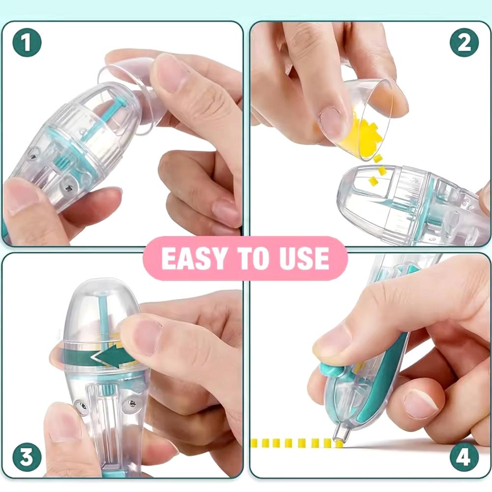Automatic Bead Dispenser Pen 2 - Jewelry Making Tutorials 评论和价格