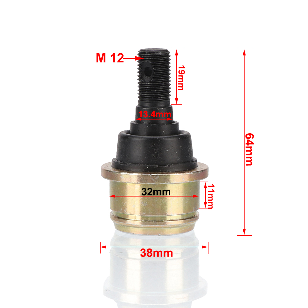 HISUN 500CC 700CC HS500 HS700  - Eyepin Ball End 评论和价格
