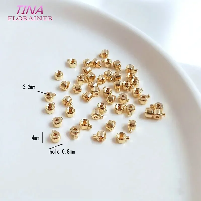 Wholesale Ball End Cap for Mem - Eyepin Ball End 评论和价格