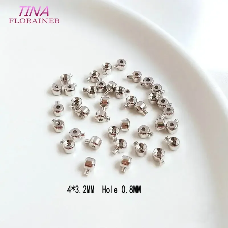 Wholesale Ball End Cap for Mem - Eyepin Ball End 评论和价格