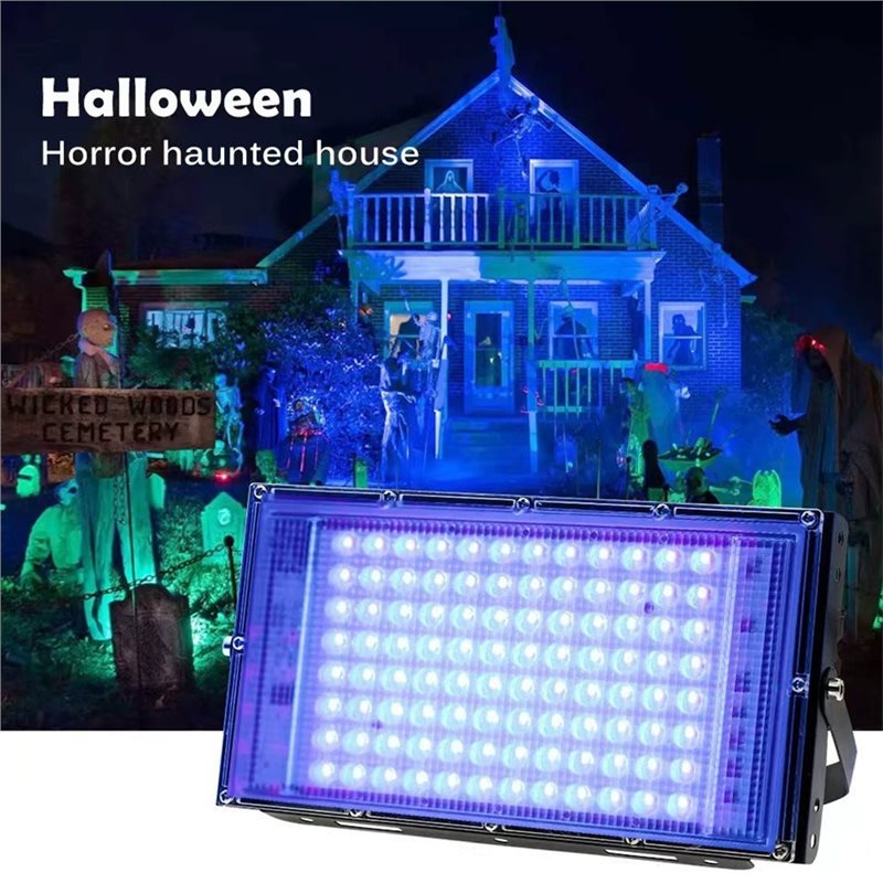 T21C LED Flood Light 395Nm UV  - Jewelry Making Dc 评论和价格