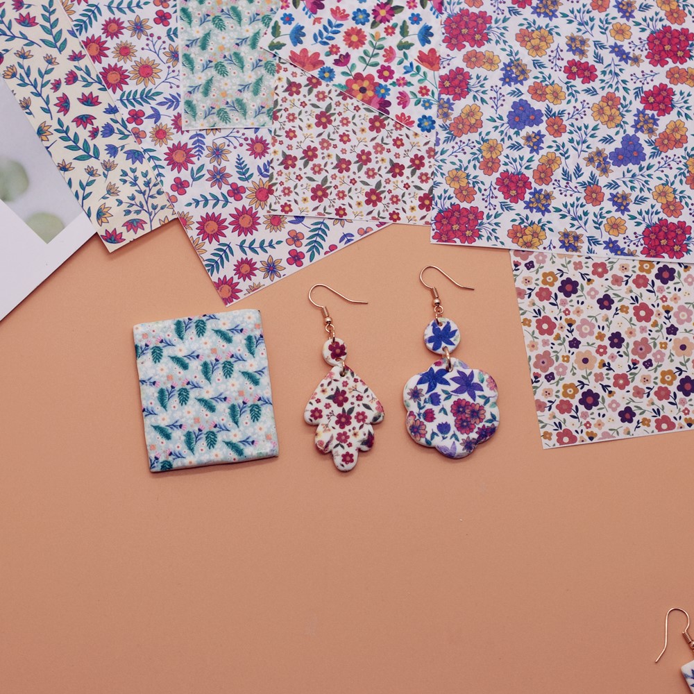 SNASAN DIY Sumptuous Flower Wa - Jewelry Making Techniques 评论和价格