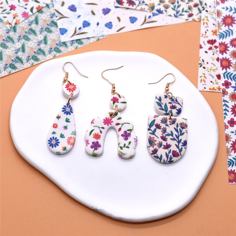 SNASAN DIY Sumptuous Flower Wa - Jewelry Making Techniques 评论和价格