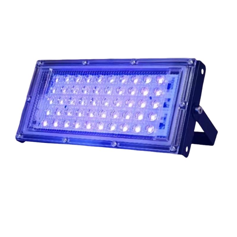 395Nm LED UV Curing Lamp 50W S - Jewelry Making Dc 评论和价格