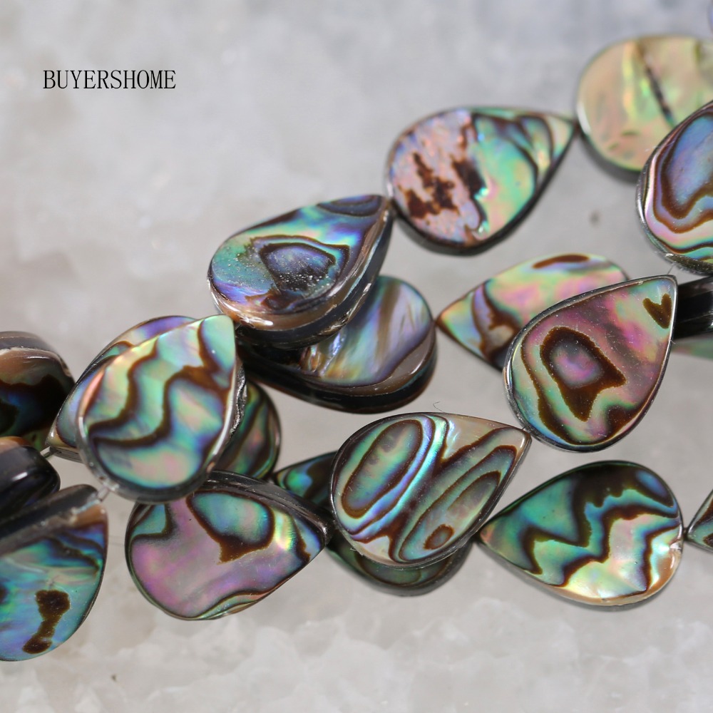 Fahion Jewelry Natural Blue Ne - Jewelry Making New Zealand 评论和价格