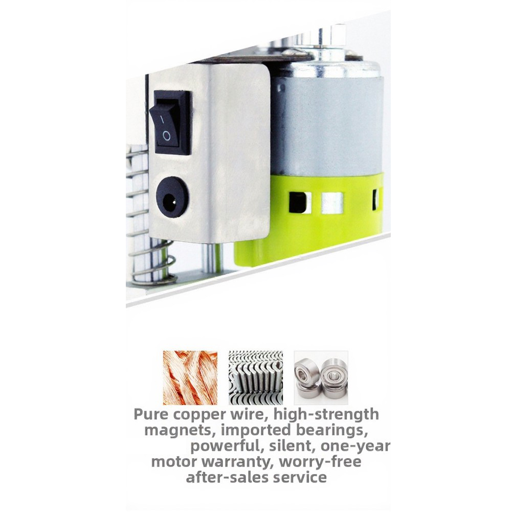 Compact Drill Press with Alumi - Jewelry Making Dc 评论和价格